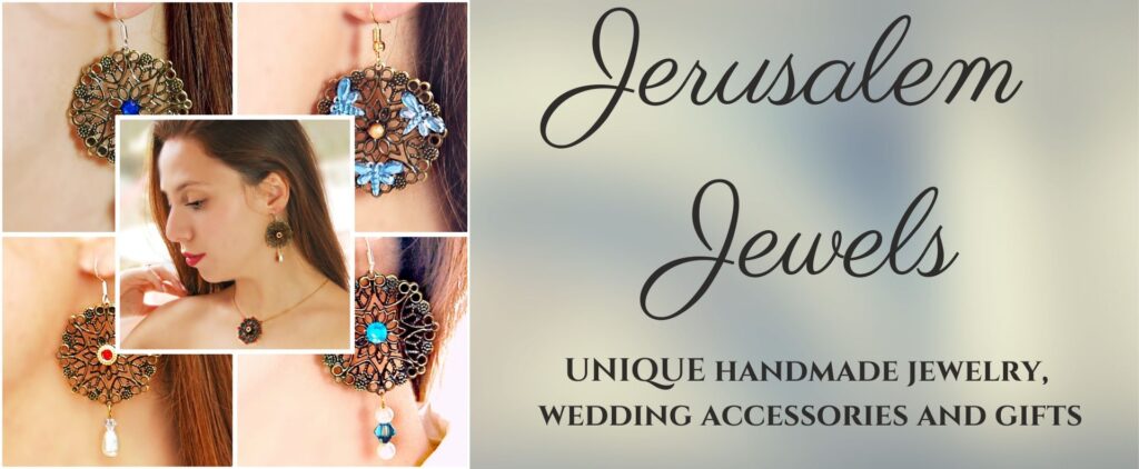 Jerusalem Jewels