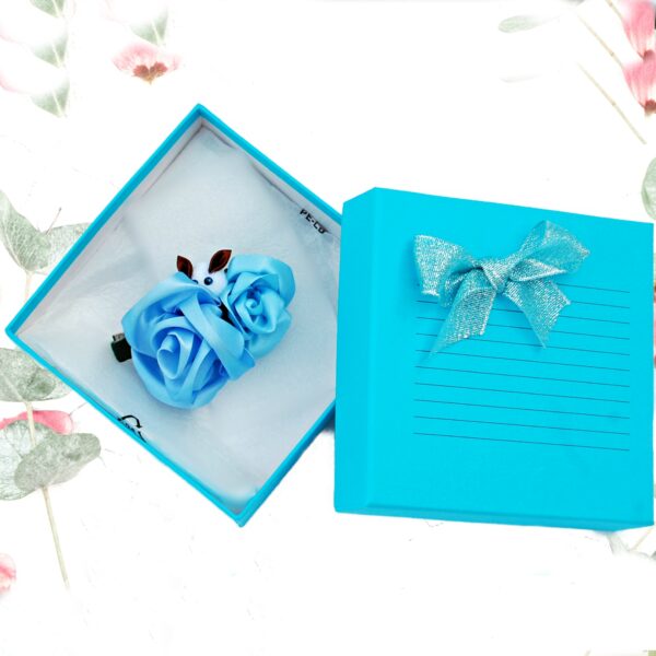 a gift box