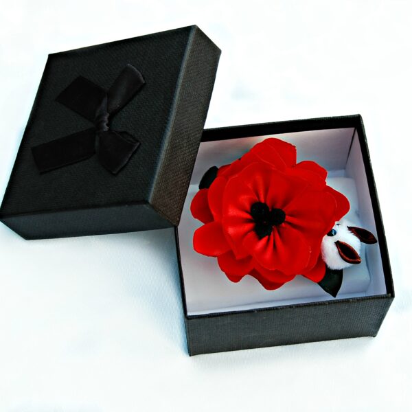 a gift box