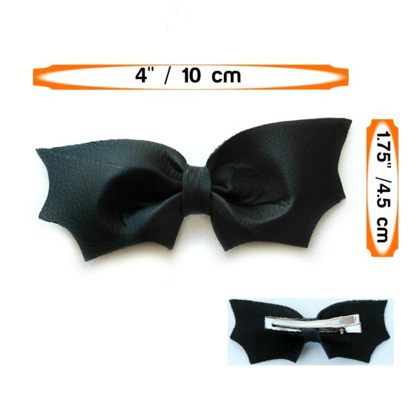 Small bat dimensions