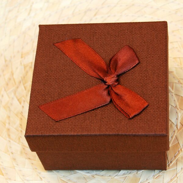 a gift box