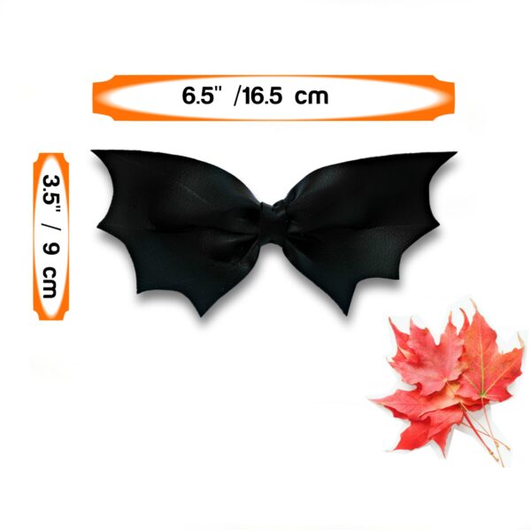 bat bow dimensions