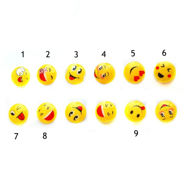 emojis