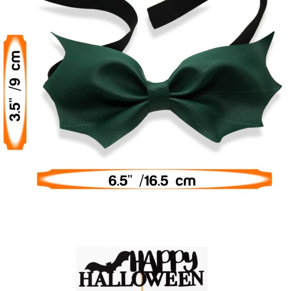 green bat dimensions