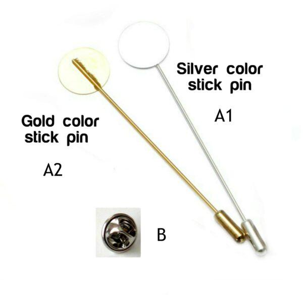 pins