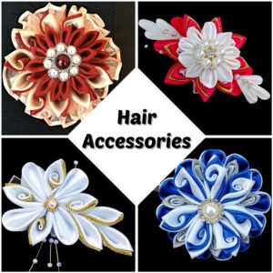 Read more about the article Fashionable Hair Accessories That Will Change Your Life
