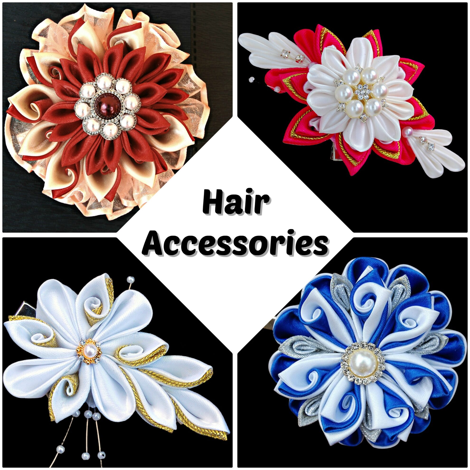 You are currently viewing Fashionable Hair Accessories That Will Change Your Life