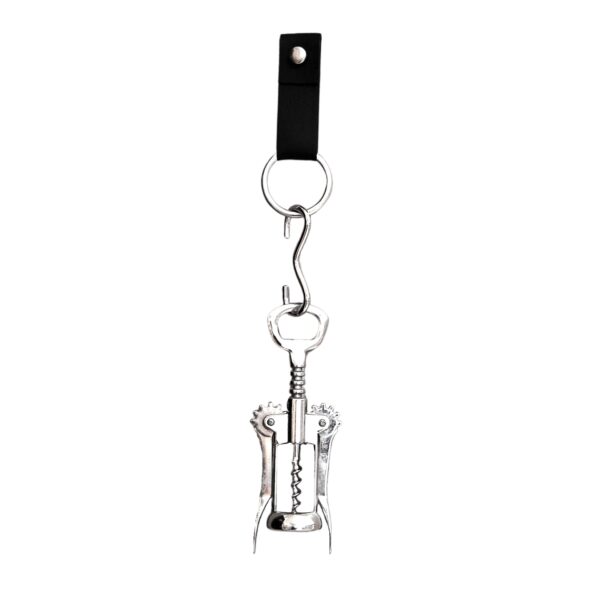 corkscrew organizer