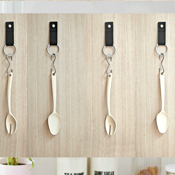 kitchen hook rack