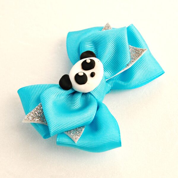 panda bow