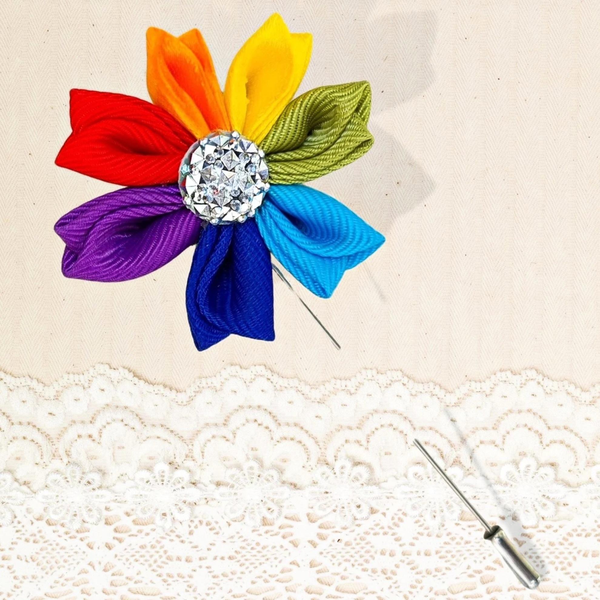 Book Modernize wedding Pride Lapel Pin Brooch Gay Wedding Rainbow Pins, Pride Tic Tack Pin –  JerusalemJewels