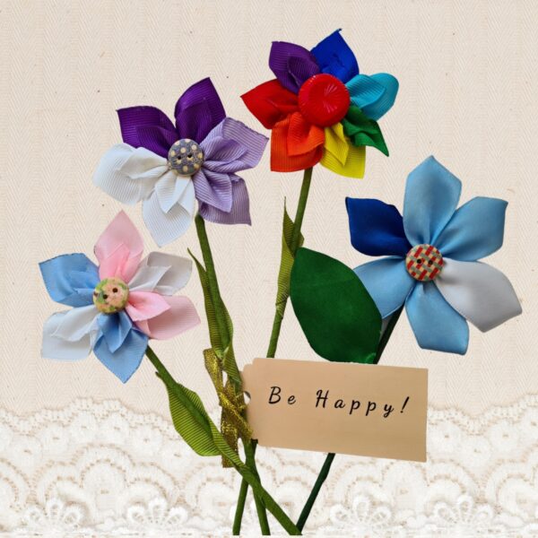 Be happy gift